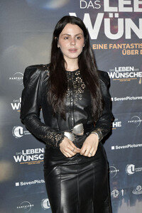 Filmpremiere 'Das Leben der Wünsche' in Berlin