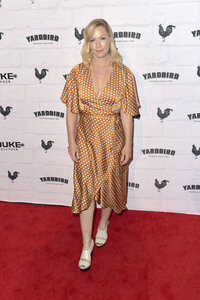 Opening der Yardbird Southern Table & Bar in Los Angeles