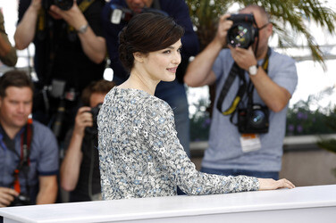 'Youth' Photocall, Cannes Film Festival 2015