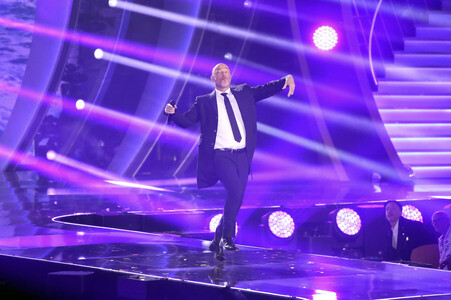 TV-Show 'Die Giovanni Zarrella Show' in Göttingen