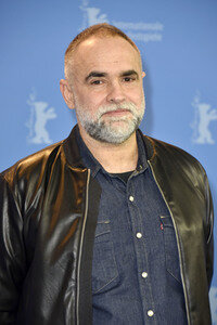 'Zentralflughafen THF' Photocall, Berlinale 2018