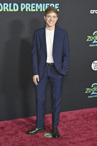 Filmpremiere 'Zoomania 2' in Los Angeles