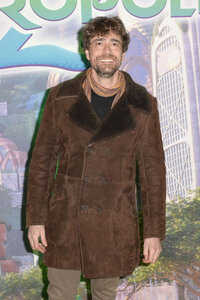 Filmpremiere 'Zoomania 2' in Rom