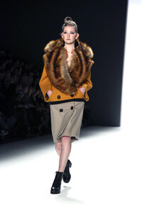Zukker Fashion Show auf der Mercedes-Benz Fashion Week Autumn/Winter 2016 in Berlin