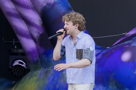 Konzert von 01099 in Dresden
