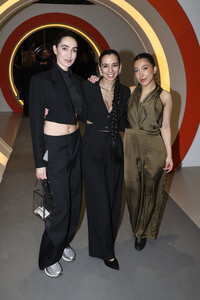 BFFS Backstage Reception, Berlinale 2026