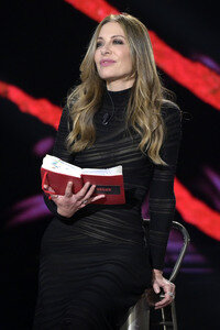 Talkshow 'Belve 2025' in Rom