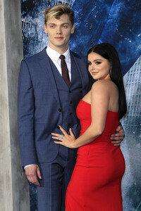Filmpremiere 'Pacific Rim: Uprising' in Los Angeles