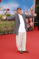 'Der 7bte Zwerg' Filmpremiere, Berlin