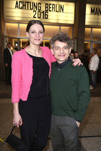 Eröffnung 'achtung berlin - new berlin film award' in Berlin