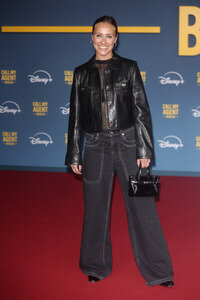 Serienpremiere 'Call My Agent Berlin' in Berlin