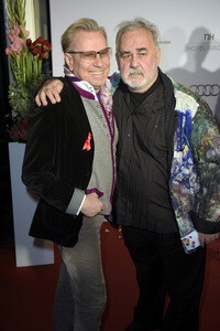 15. Benefizgala 'Künstler gegen AIDS' in Berlin