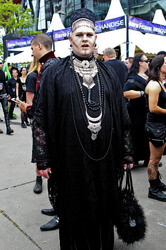 Amphi Festival in Köln