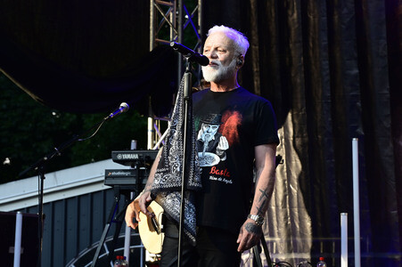 Konzert von Nino de Angelo in Görlitz