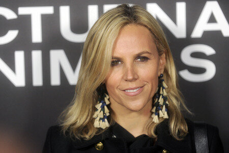 Filmpremiere 'Nocturnal Animals' in New York