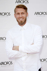 Apropos Menswear Store Opening in Hamburg