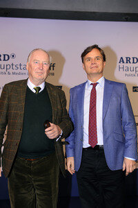 14. ARD-Hauptstadttreff 2018 in Berlin