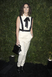 Chanel Tribeca Film Festival Artists Dinner, New York