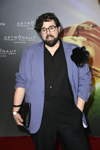 Filmscreening 'Der Astronaut - Project Hail Mary' in Berlin