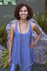 Season 2 Premiere 'Avatar - Der Herr der Elemente' in Los Angeles