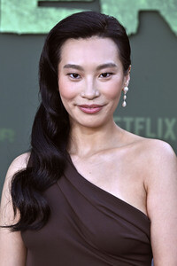 Season 2 Premiere 'Avatar - Der Herr der Elemente' in Los Angeles