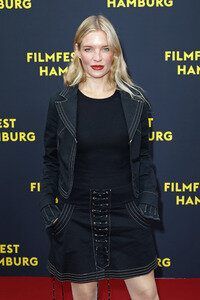 Filmpremiere 'Babystar', Filmfest Hamburg 2025