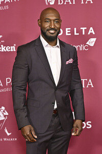 BAFTA TV Tea Party 2025 in Beverly Hills