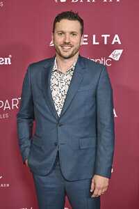 BAFTA TV Tea Party 2025 in Beverly Hills