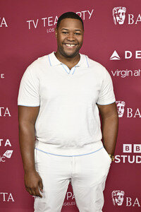 BAFTA TV Tea Party 2025 in Beverly Hills