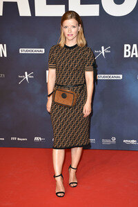 Filmpremiere 'Ballon' in München