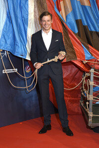 Filmpremiere 'Ballon' in München