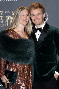 69. Bambi 2017 in Berlin