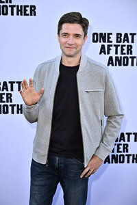 Filmpremiere 'One Battle After Another' in Los Angeles