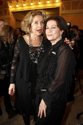 Bayerischer Filmpreis 2013, Muenchen