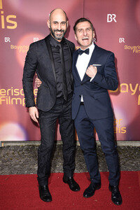 39. Bayerischer Filmpreis in München