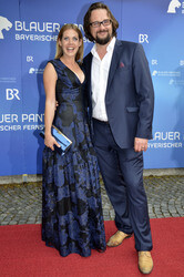 Bayerischer Fernsehpreis 2015 in München
