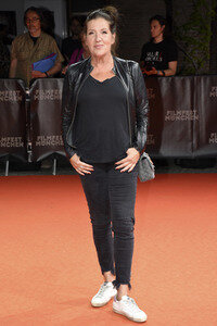 Filmpremiere 'Berlin Falling' auf dem Filmfest München 2017
