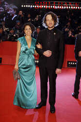 Preisverleihung, Berlinale 2015