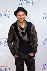'Das Wunder von Bern' Musicalpremiere, Hamburg