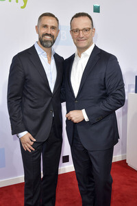 Bertelsmann Party 2026 in Berlin