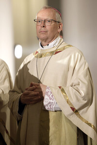 Eröffnungsgottesdienst der Herbst-Vollversammlung der Deutschen Bischofskonferenz in Fulda