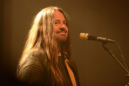 Konzert von Blackberry Smoke in Hannover