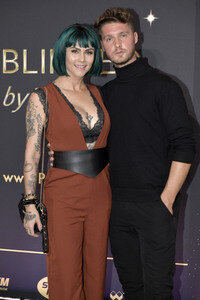 Weltpremiere der 'Blinded by Delight' Grand Show 2025 in Berlin