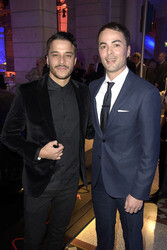 Blue Hour Party, Berlinale 2015