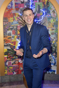 Blaue Blume Award in Berlin