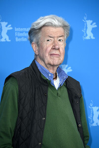 Photocall 'Die Blutgräfin', Berlinale 2026