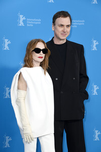 Photocall 'Die Blutgräfin', Berlinale 2026