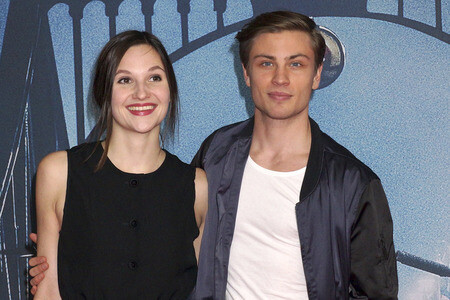 Filmpremiere 'Bridge of Spies' in Berlin