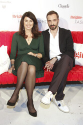 Brigitte Fashion@Home Event, Hamburg