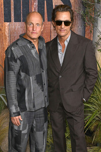 Serienpremiere 'Brothers' in Los Angeles